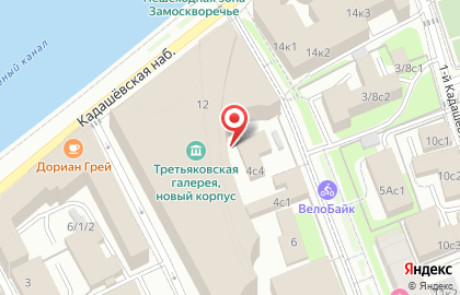 Кикимон на карте