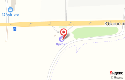 Авто-Транзит-Сервис в Куйбышевском районе на карте