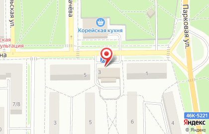 Центр полиграфии и фотоуслуг Кодак на улице Ленина на карте