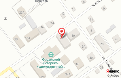 Магазин Дешевле не найти на карте
