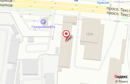 Салон Сонум на карте