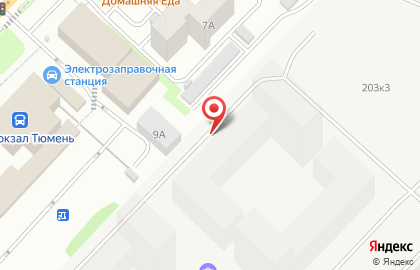Компания товаров для офиса Клин Групп на карте