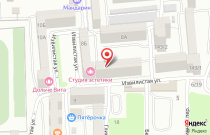 Бар viPIVOha на карте
