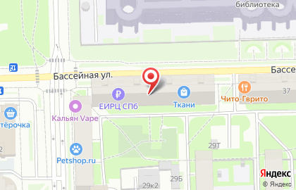 Компания по аренде фотобудок I_Am_selfy на карте
