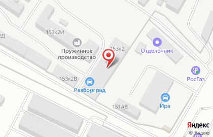 Ремонтная компания Мультитроник-СПб на карте
