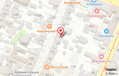 JK-Event на карте
