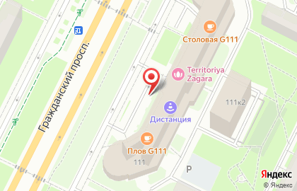 Reinforce на карте