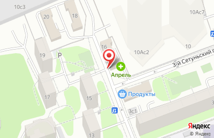 ИП Зайко О.В. на карте