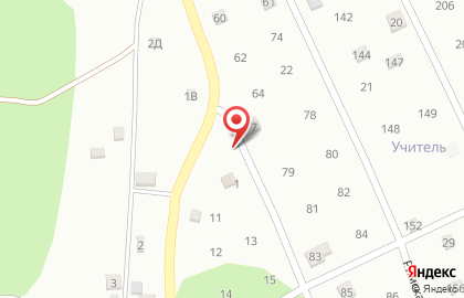 Продуктовый магазин Богдан на карте