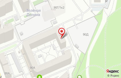 Медицинский Холдинг Черноземья, ООО на карте