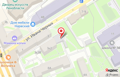 Подростковый палаточный лагерь Взрослые Люди на карте