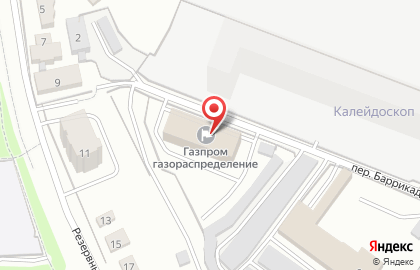 Банкомат СберБанк в Калуге на карте