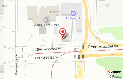 Кондитерская Спутник на карте