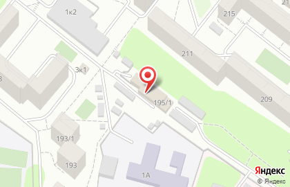 Компания финского трикотажа Nanso на улице Бориса Богаткова на карте