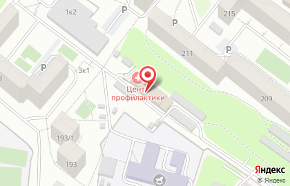 Сибирские ворота на улице Бориса Богаткова на карте