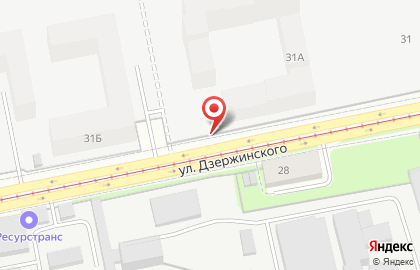 Довл на карте