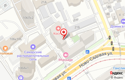 Принт-М, ООО на карте