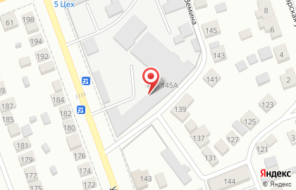 Кондитерский цех в Димитровграде на карте