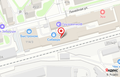 Om1 на карте