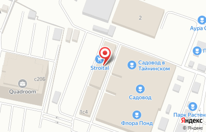Vodoemoff на карте