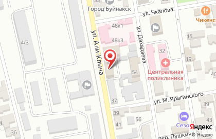 Магазин уцененной техники Уценка на карте