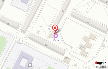 ООО АЭС на карте