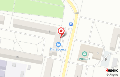 Электронный дискаунтер Ситилинк в Чебоксарах на карте