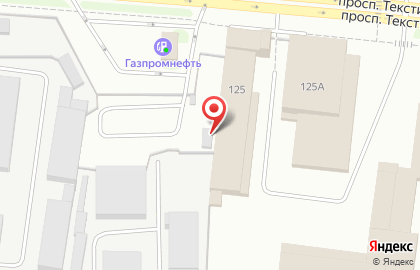 Центр чип-тюнинга Авточип Иваново на карте
