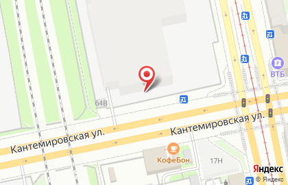 Офис FABERLIC на карте