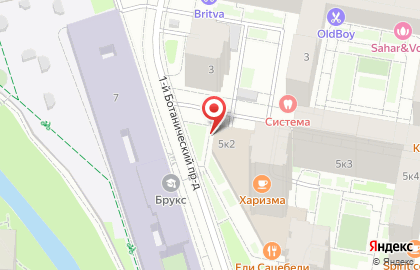 ООО Ручной инструмент на карте