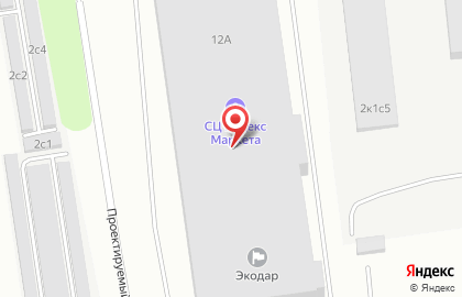 Интернет-магазин Здоровеево на карте