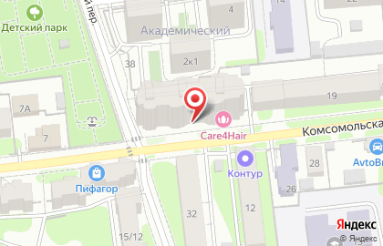 СПРАВКА 53-30-30 на карте