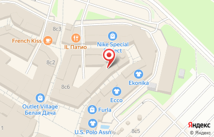 NO ONE на карте