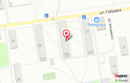 Магазин товаров для дома Lux на карте