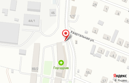 Магазин Завхоз на Ростовской улице на карте