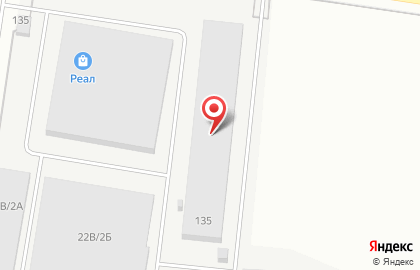 ООО Альфа в Тверском районе на карте