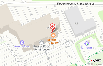 ООО "АМГ Групп" на карте