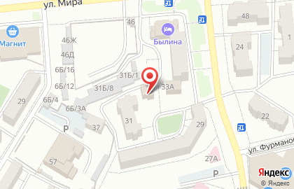 Рекламно-производственная компания Александр на карте