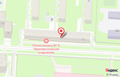 Надежда ВН на карте