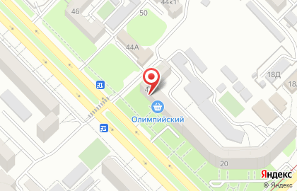 Аптека во Владикавказе на карте
