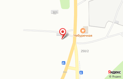 Киоск по продаже фастфудной продукции на улице Нахимова на карте
