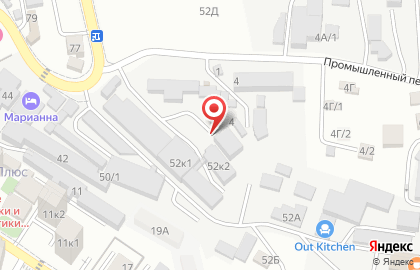 Торговая компания Ссср на карте