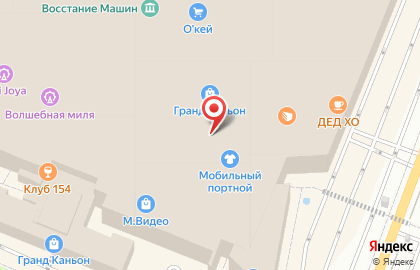 Банкомат СберБанк в Санкт-Петербурге на карте
