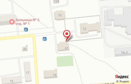 Магазин товаров быта, ИП Дроздов А.Б. на карте