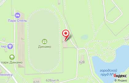 FreeДом на улице Карла Маркса на карте