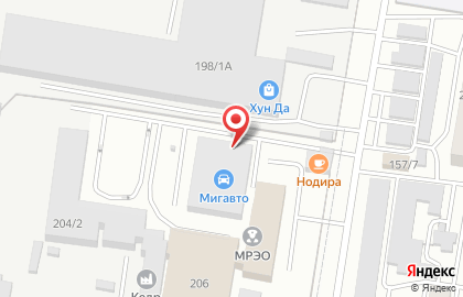 Компания Ниман на карте