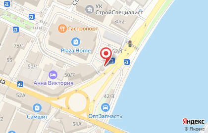 Магазин Sofi Accessories на карте