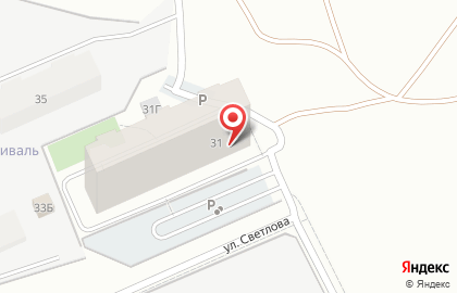 Светломаркет на карте