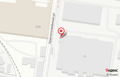 Магазин сантехники в Курске на карте