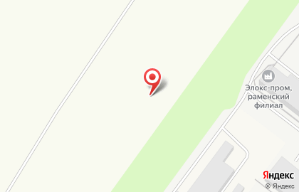СК Рамбыт на карте